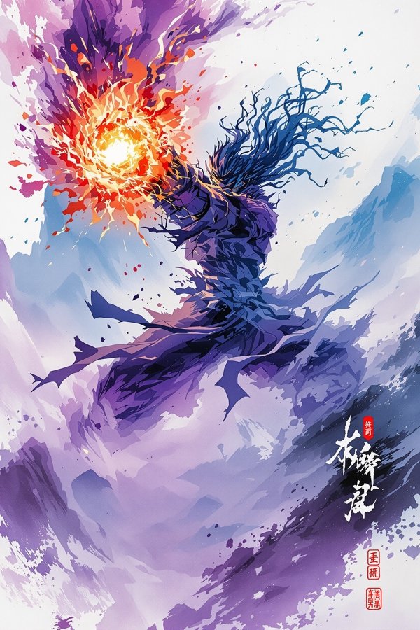 雾山五行 - 红杏影院