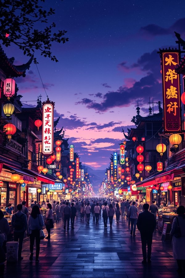 烟火人间 - 红杏影院