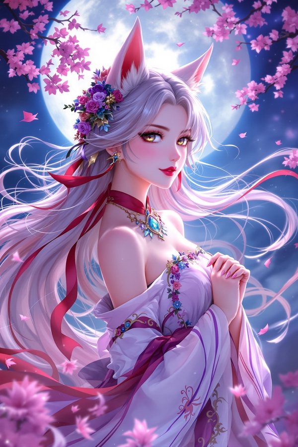 狐妖小红娘 - 红杏影院