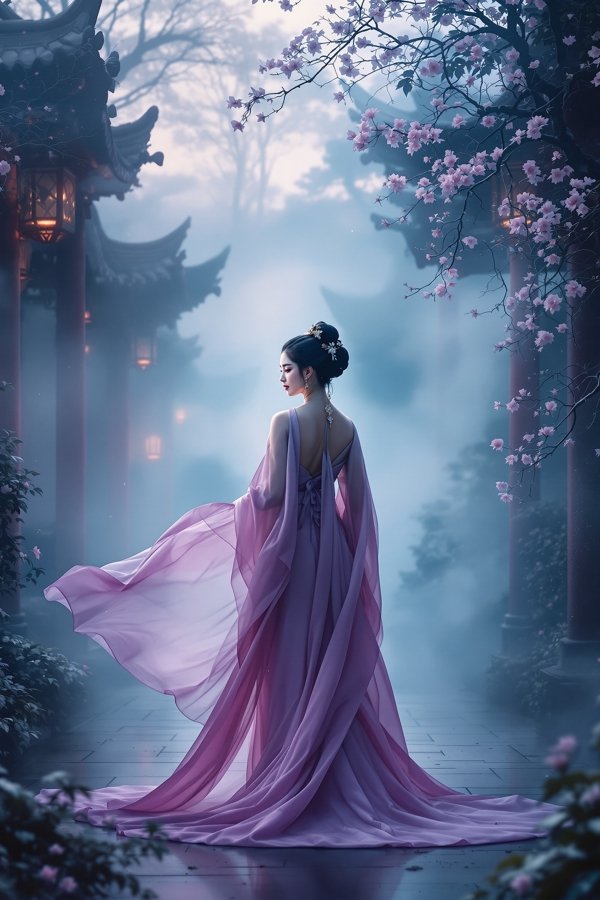 浮生若梦 - 红杏影院