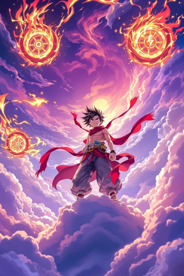 哪吒之魔童降世 - 红杏影院
